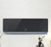 Настенный кондиционер Lessar Ego LS-HE12KNE2/LU-HE12KNE2