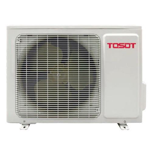 Настенный кондиционер Tosot TriangleT09H-STR/I-G/T09H-STR/O