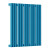 Стальной трубчатый радиатор отопления Empatiko Takt S1-592-500 Evening Blue