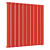 Стальной трубчатый радиатор отопления Empatiko Takt R1-1192-1750 Scarlet Red