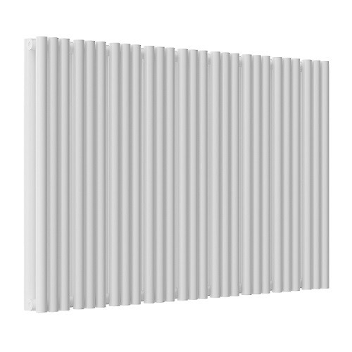 Стальной трубчатый радиатор отопления Empatiko Takt S2-1072-500 Silk White