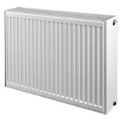 Стальной панельный радиатор отопления Buderus Logatrend K-Profil Тип 30, высота 300 мм, ширина 1000 мм