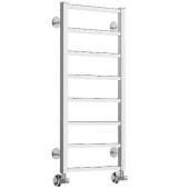 Водяной полотенцесушитель Terminus "Контур" П8 400х900 Водяной полотенцесушитель Terminus "Контур" П8 400х900