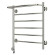 Электрический полотенцесушитель Стилье Формат 20 ТЛ 600х500 (Полка+5) П16 Электрический полотенцесушитель Стилье Формат 20 ТЛ 600х500 (Полка+5) П16