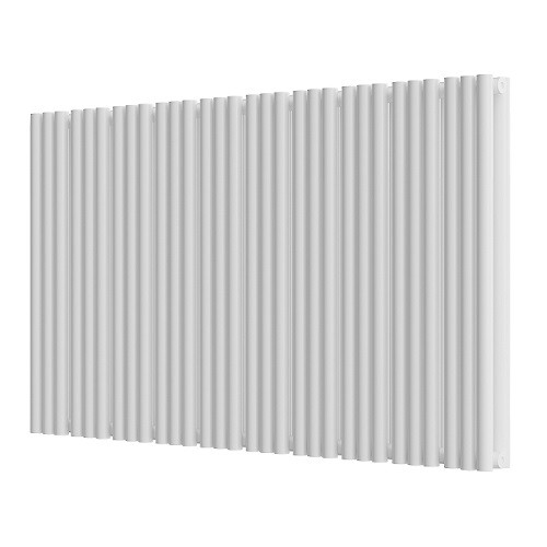 Стальной трубчатый радиатор отопления Empatiko Takt S2-1192-500 Silk White