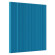 Стальной трубчатый радиатор отопления Empatiko Takt S2-1432-2000 Evening Blue  Стальной трубчатый радиатор отопления Empatiko Takt S2-1432-2000 Evening Blue