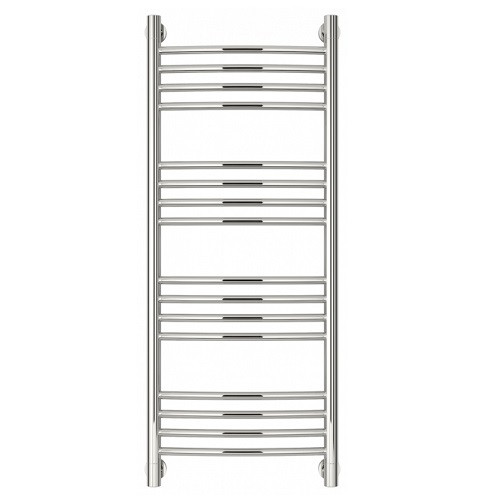 Водяной полотенцесушитель Сунержа Богема+ выгнутая 1000х400 (Без покрытия) Водяной полотенцесушитель Сунержа Богема+ выгнутая 1000х400 (Без покрытия)