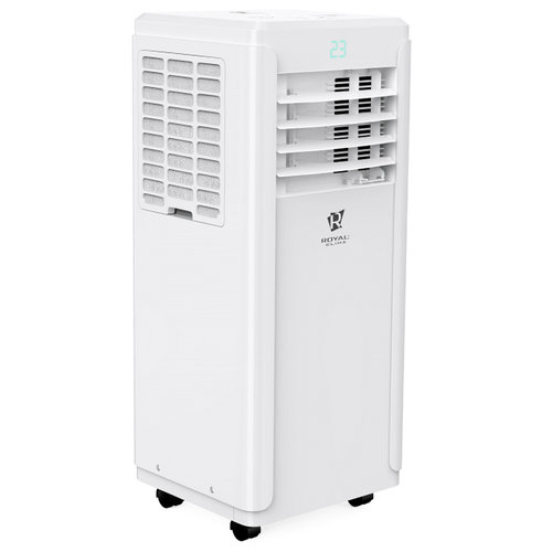 Мобильный кондиционер Royal Clima RM-MD40CN-E Мобильный кондиционер Royal Clima RM-MD40CN-E