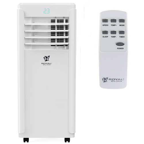 Мобильный кондиционер Royal Clima RM-MD40CN-E