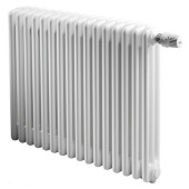 Стальной трубчатый радиатор отопления IRSAP TESI 30565 T25 12 секций