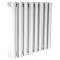 Стальной трубчатый радиатор отопления КЗТО Гармония 1-155-15 Стальной трубчатый радиатор отопления КЗТО Гармония 1-155-15