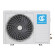 Настенный кондиционер QuattroClima Vento QV-VN07WD/QN-VN07WD