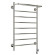 Электрический полотенцесушитель Стилье Формат 20 ТП 800х500 (Полка+7) П16 Электрический полотенцесушитель Стилье Формат 20 ТП 800х500 (Полка+7) П16
