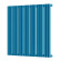 Стальной трубчатый радиатор отопления Empatiko Takt S1-832-500 Evening Blue