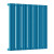 Стальной трубчатый радиатор отопления Empatiko Takt S1-832-500 Evening Blue
