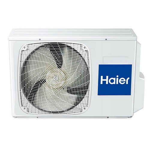Настенный кондиционер Haier Tundra On/Off HSU-24HTT03/R3(IN) / HSU-24HTT103/R3(OUT)