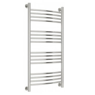 Водяной полотенцесушитель Сунержа Богема+ выгнутая 1000х500 (Без покрытия) Водяной полотенцесушитель Сунержа Богема+ выгнутая 1000х500 (Без покрытия)