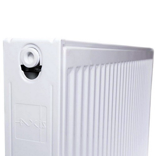 Стальной панельный радиатор отопления Axis Classic 22 500х800 Стальной панельный радиатор отопления Axis Classic 22 500х800