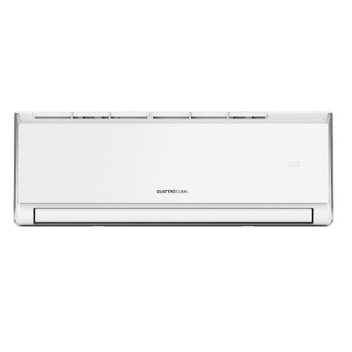 Настенный кондиционер QuattroClima Vento QV-VN09WD/QN-VN09WD Настенный кондиционер QuattroClima Vento QV-VN09WD/QN-VN09WD