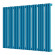 Стальной трубчатый радиатор отопления Empatiko Takt S1-952-500 Evening Blue Стальной трубчатый радиатор отопления Empatiko Takt S1-952-500 Evening Blue