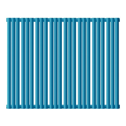 Стальной трубчатый радиатор отопления Empatiko Takt S1-952-500 Evening Blue Стальной трубчатый радиатор отопления Empatiko Takt S1-952-500 Evening Blue