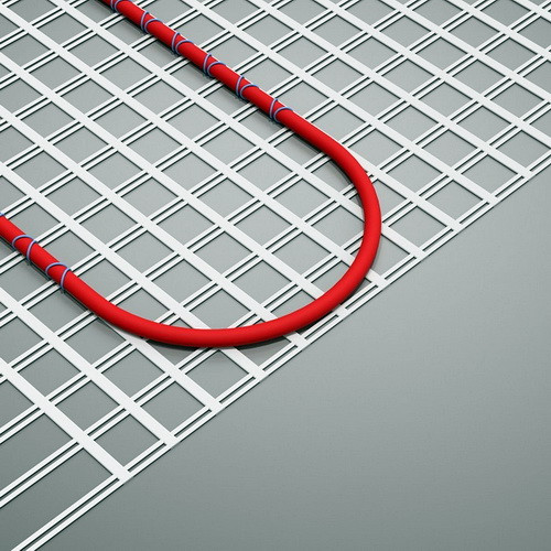 Электрический тёплый пол под плитку Теплолюкс Liberte-750-5,0 Электрический тёплый пол под плитку Теплолюкс Liberte-750-5,0