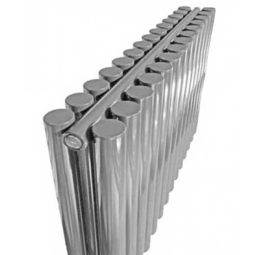 Стальной трубчатый радиатор отопления КЗТО Гармония А40 2-300-16