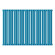 Стальной трубчатый радиатор отопления Empatiko Takt S1-1072-500 Evening Blue