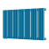 Стальной трубчатый радиатор отопления Empatiko Takt L1-832-300 Evening Blue