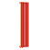 Стальной трубчатый радиатор отопления Empatiko Takt L1-232-1750 Scarlet Red Стальной трубчатый радиатор отопления Empatiko Takt L1-232-1750 Scarlet Red