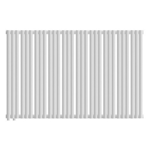 Стальной трубчатый радиатор отопления Empatiko Takt LR2-1192-500 Silk White