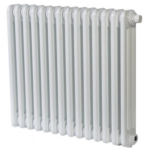 Стальной трубчатый радиатор отопления IRSAP TESI 30565 T25 20 секций