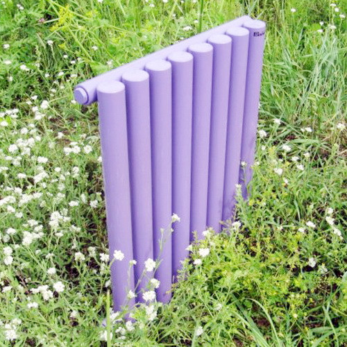 Стальной трубчатый радиатор отопления КЗТО Гармония А40 1-500-34 Стальной трубчатый радиатор отопления КЗТО Гармония А40 1-500-34