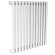 Стальной трубчатый радиатор отопления КЗТО Гармония А25 1-1250-9 Стальной трубчатый радиатор отопления КЗТО Гармония А25 1-1250-9
