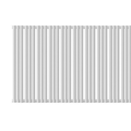 Стальной трубчатый радиатор отопления Empatiko Takt S2-1792-500 Silk White