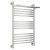Водяной полотенцесушитель Сунержа Богема+ с полкой 800х500 (Без покрытия)