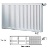 Стальной панельный радиатор отопления Buderus Logatrend VK-Profil Тип 30, высота 500 мм, ширина 500 мм