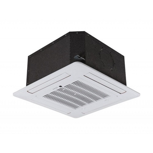 Кассетный кондиционер Kentatsu KSZT35HFAN1/KSUT35HFAN1 Кассетный кондиционер Kentatsu KSZT35HFAN1/KSUT35HFAN1