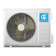 Инверторный наружный блок Quattroclima Freddo QN-FM18UA Инверторный наружный блок Quattroclima Freddo QN-FM18UA