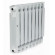 Биметаллический радиатор отопления Rifar Monolit 500 13 секций