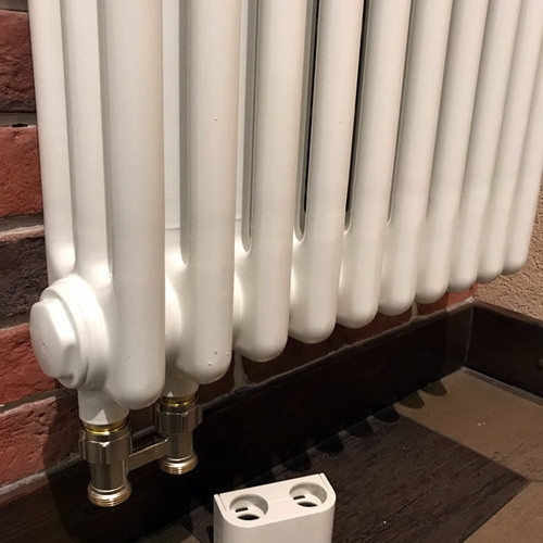 Стальной трубчатый радиатор отопления IRSAP TESI 30365 T25 10 секций Стальной трубчатый радиатор отопления IRSAP TESI 30365 T25 10 секций