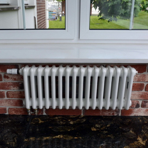 Стальной трубчатый радиатор отопления IRSAP TESI 30365 T25 10 секций Стальной трубчатый радиатор отопления IRSAP TESI 30365 T25 10 секций