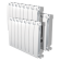 Биметаллический радиатор отопления Sira RS 500 4 секции