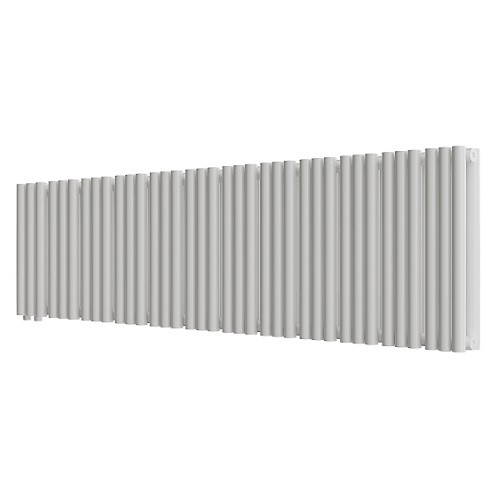 Стальной трубчатый радиатор отопления Empatiko Takt LR2-2032-300 Cream Grey Стальной трубчатый радиатор отопления Empatiko Takt LR2-2032-300 Cream Grey