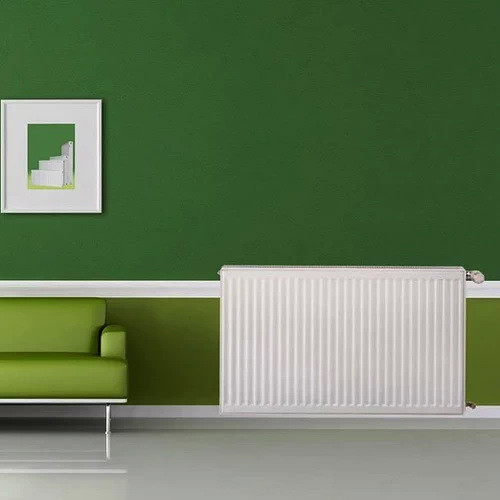 Стальной панельный радиатор отопления Axis Classic 22 500х1800 Стальной панельный радиатор отопления Axis Classic 22 500х1800