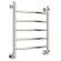 Водяной полотенцесушитель Стилье Аксиома-20 600х500 (Без покрытия)  Водяной полотенцесушитель Стилье Аксиома-20 600х500 (Без покрытия)