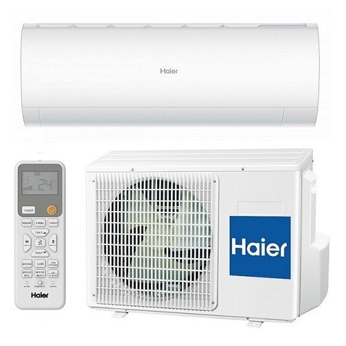 Настенный кондиционер Haier Coral On/Off HSU-07HPL203/R3