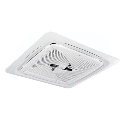 Кассетный инверторный кондиционер Haier AB35S2SC1FA/1U35S2SM1FA/PB-700KB (R32)