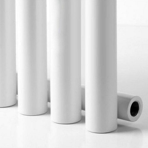 Стальной трубчатый радиатор отопления КЗТО Гармония А25 1-750-17 Стальной трубчатый радиатор отопления КЗТО Гармония А25 1-750-17