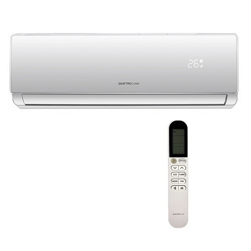 Внутренний настенный блок Quattroclima Freddo QV-FM18WA